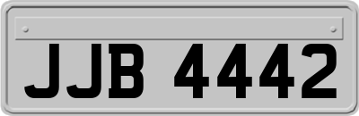 JJB4442