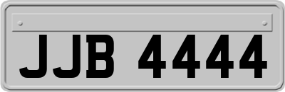 JJB4444