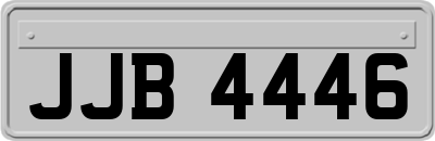 JJB4446