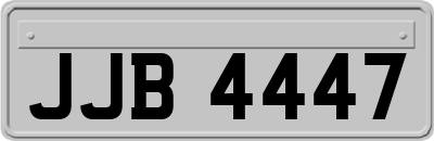JJB4447
