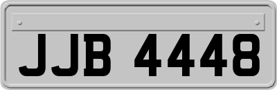 JJB4448