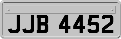 JJB4452