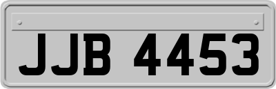 JJB4453