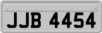 JJB4454