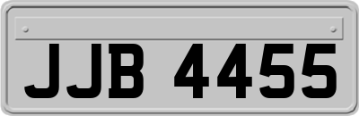JJB4455