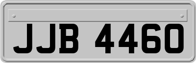 JJB4460