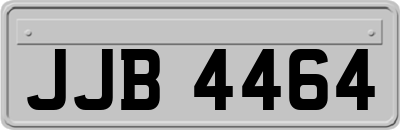 JJB4464