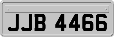 JJB4466