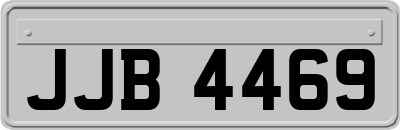JJB4469