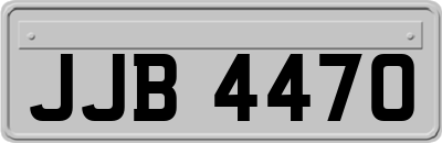 JJB4470