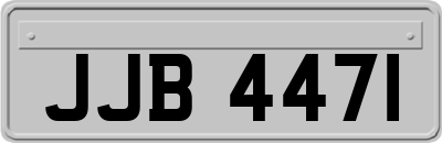 JJB4471