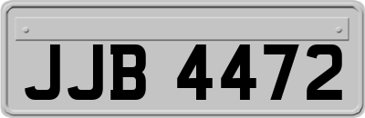 JJB4472