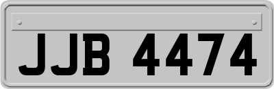 JJB4474