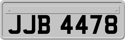 JJB4478