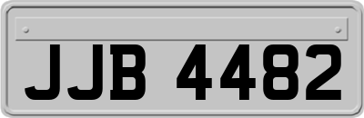 JJB4482