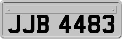 JJB4483