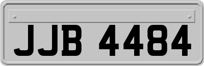 JJB4484