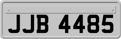 JJB4485