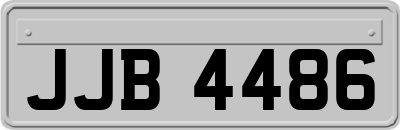 JJB4486