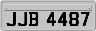 JJB4487