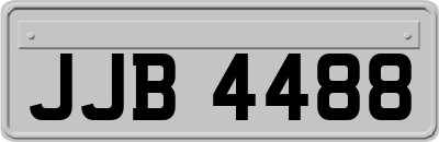 JJB4488