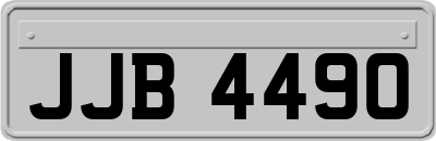 JJB4490