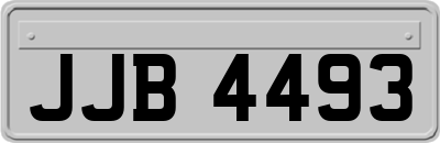 JJB4493