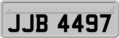 JJB4497