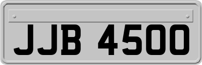 JJB4500