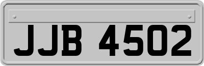 JJB4502