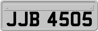 JJB4505