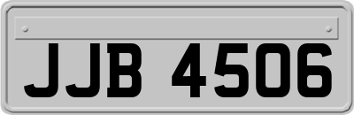 JJB4506