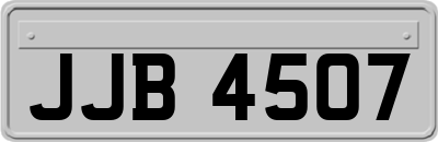 JJB4507