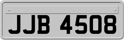JJB4508