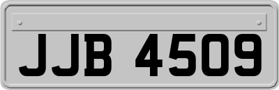 JJB4509