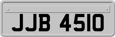 JJB4510