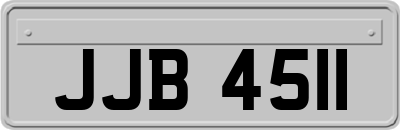 JJB4511