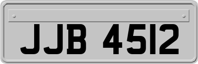 JJB4512