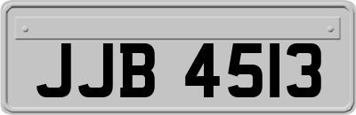 JJB4513