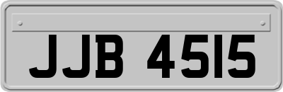 JJB4515