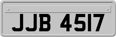 JJB4517