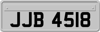 JJB4518