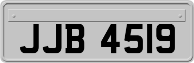 JJB4519