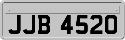 JJB4520