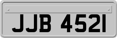 JJB4521