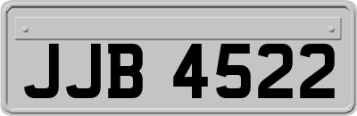 JJB4522
