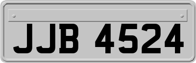 JJB4524