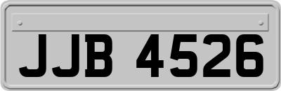 JJB4526