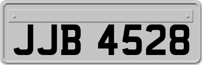 JJB4528