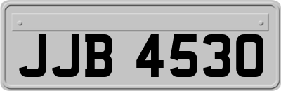 JJB4530